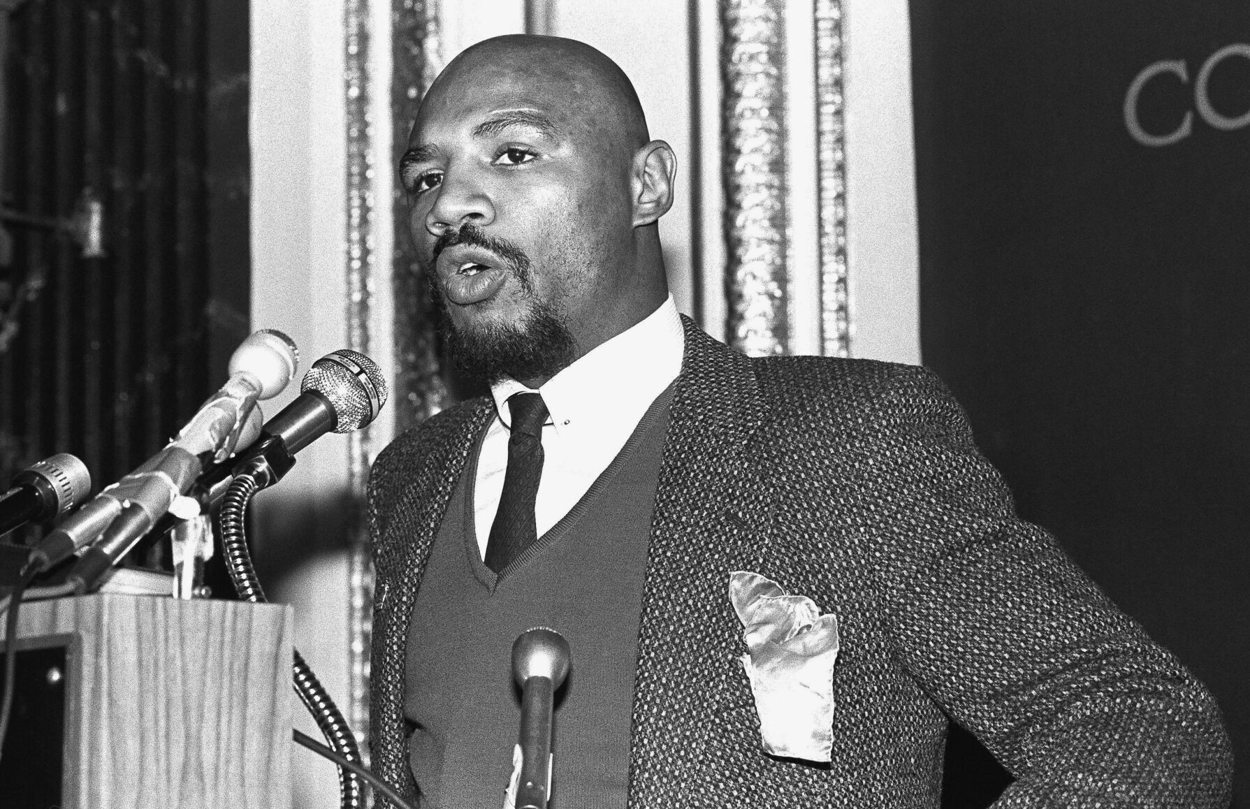Marvin Hagler
